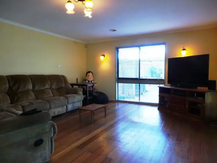 Second view of Homely house listing, 27 Burrows Avenue, Dandenong VIC 3175