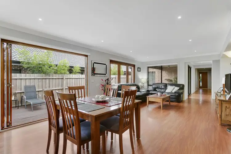 Sixth view of Homely house listing, 22 Triumph Way, Skye VIC 3977