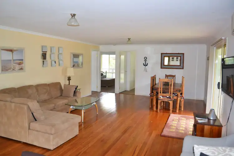 Fourth view of Homely house listing, 18 PLUTO DRIVE, Venus Bay VIC 3956