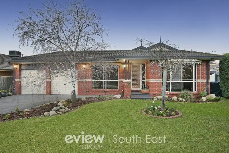 Main view of Homely land listing, 2 Milton Place, Narre Warren South VIC 3805