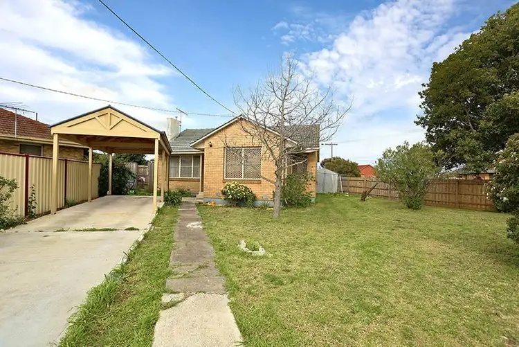 32 Electric Street, Broadmeadows VIC 3047