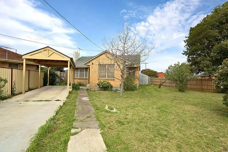 Main view of Homely house listing, 32 Electric Street, Broadmeadows VIC 3047