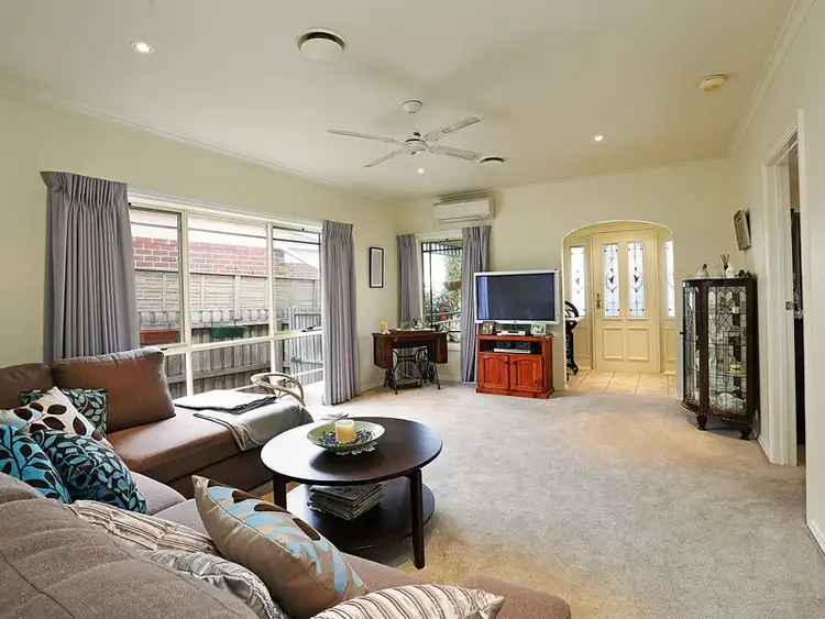 Third view of Homely townhouse listing, 1 Evans Street, Belmont VIC 3216