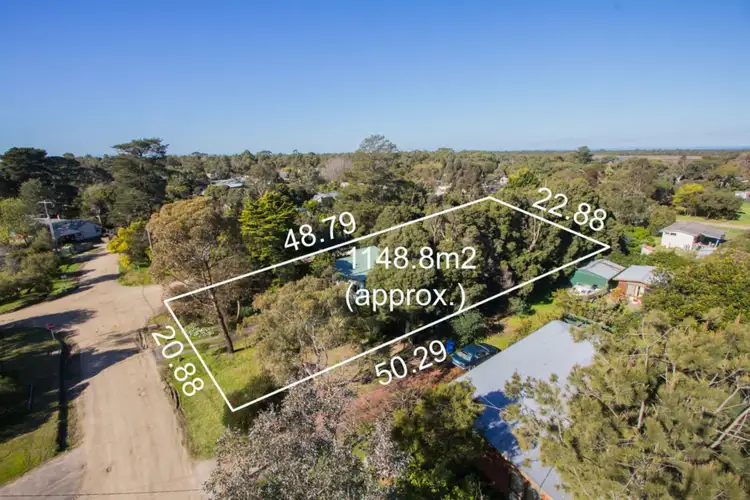 26 Gnoorong Street, Warneet VIC 3980