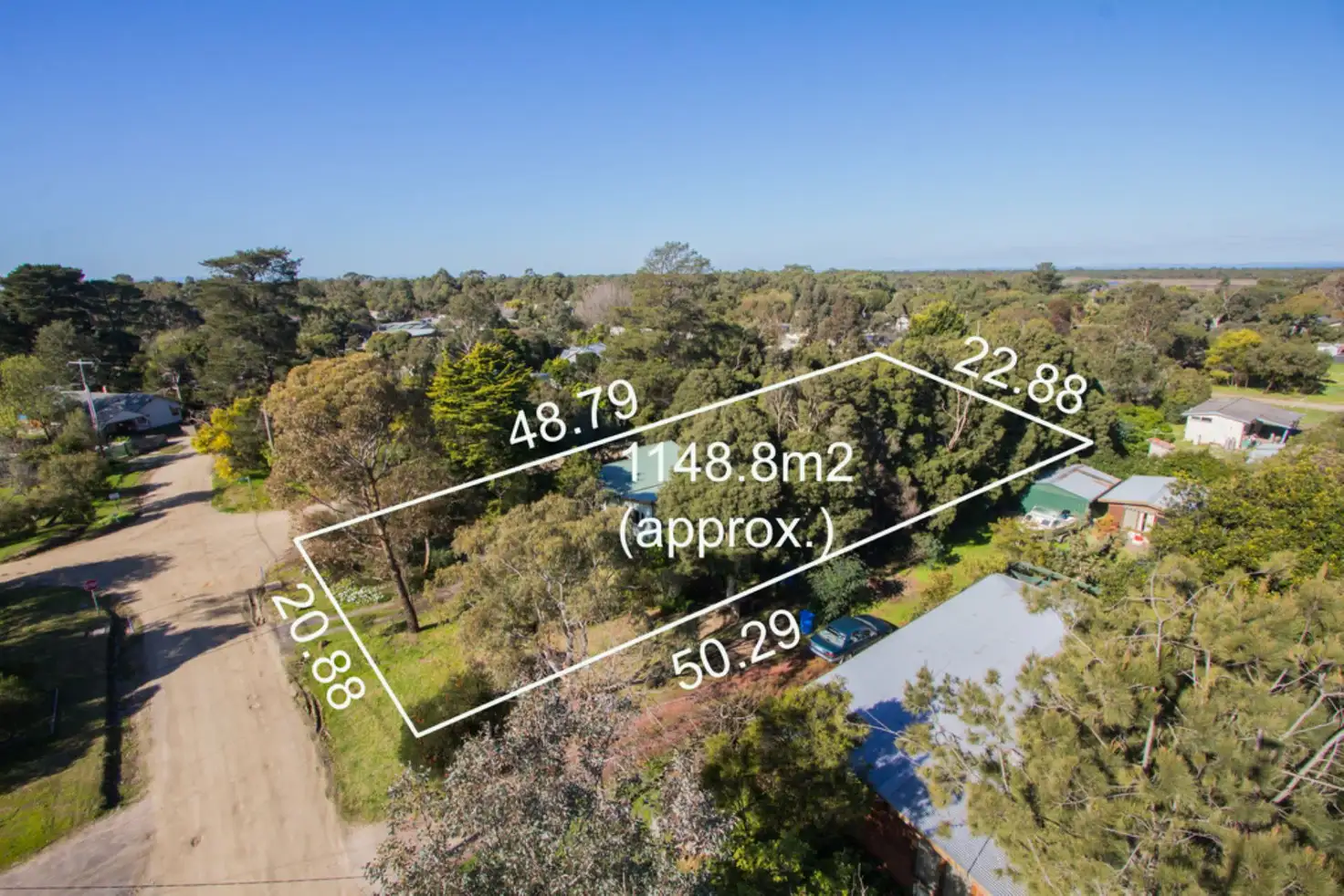 Main view of Homely house listing, 26 Gnoorong Street, Warneet VIC 3980