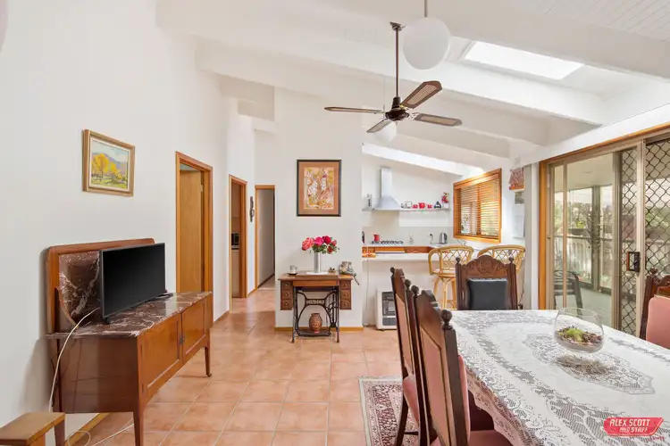 Third view of Homely house listing, 9 OXFORD WAY, Wonthaggi VIC 3995
