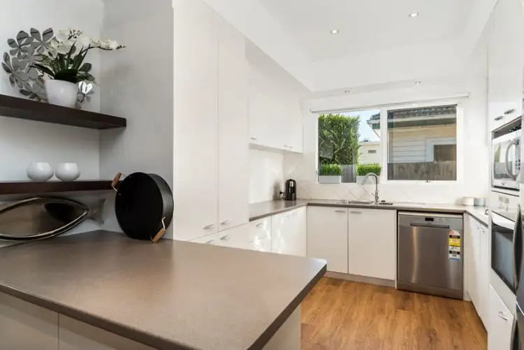 Sixth view of Homely house listing, 72 Rosslyn Avenue, Seaford VIC 3198