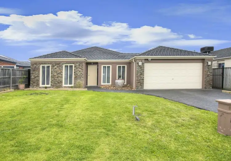 9 Falmouth Road, Narre Warren South VIC 3805