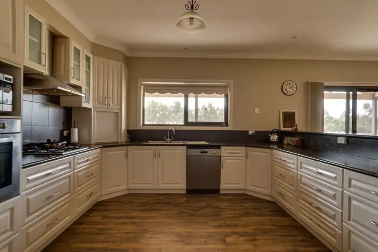 Fourth view of Homely house listing, 190 English Road, Bannockburn VIC 3331