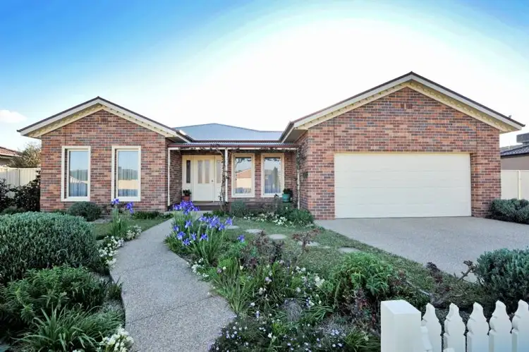 227 Waranga Drive, Kialla VIC 3631