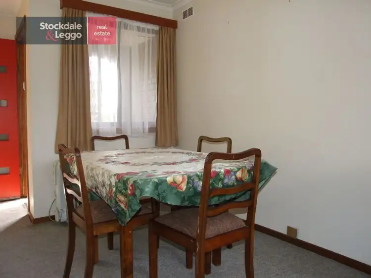 Third view of Homely unit listing, 2/2 Joy Street, Newborough VIC 3825