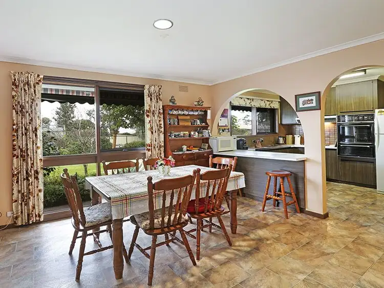 Third view of Homely house listing, 3 Byron Street, Bannockburn VIC 3331