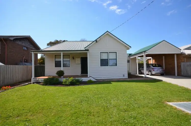 32A KIRRAK STREET, Wonthaggi VIC 3995