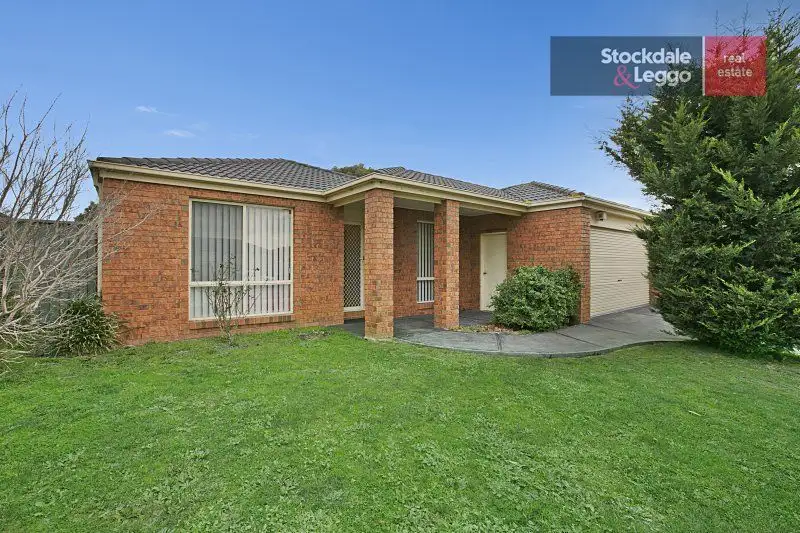 Main view of Homely house listing, 89 Scotsdale Drive, Cranbourne East VIC 3977