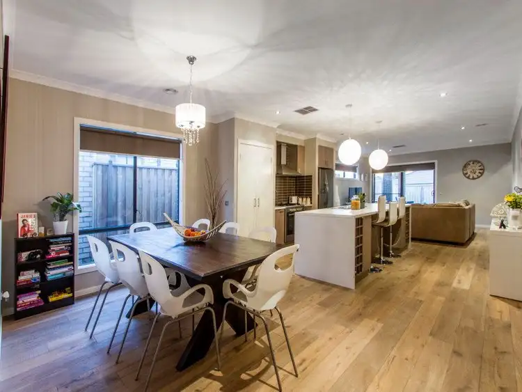 Second view of Homely house listing, 9 Tamara Circuit, Langwarrin VIC 3910
