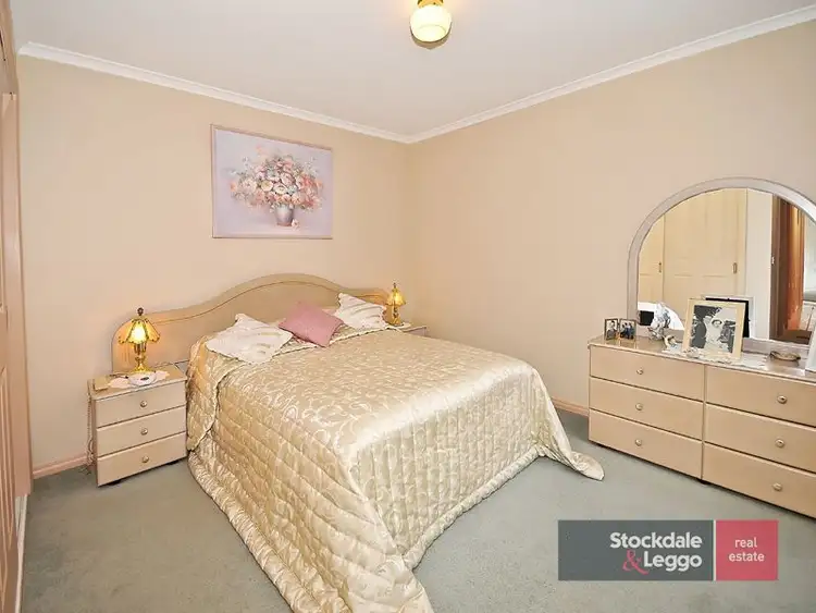 Fifth view of Homely unit listing, 18A Woodfull Way, Epping VIC 3076