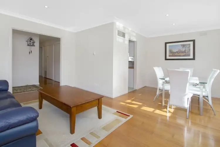 Fifth view of Homely house listing, 45 Caledonia Crescent, Mulgrave VIC 3170