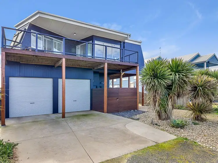 Second view of Homely house listing, 8 BARRY STREET, Sunderland Bay VIC 3922