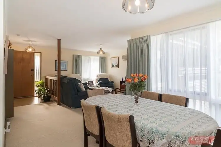 Second view of Homely land listing, 3 POULTER AVENUE, Rhyll VIC 3923