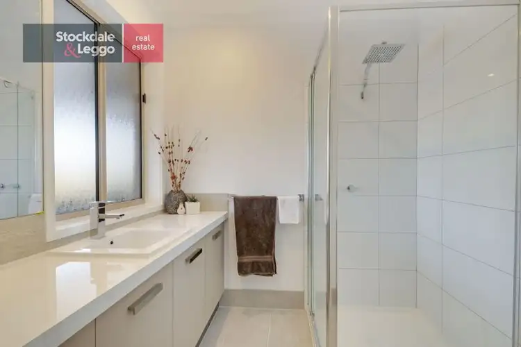 Sixth view of Homely house listing, 8 Springfield Court, Traralgon VIC 3844