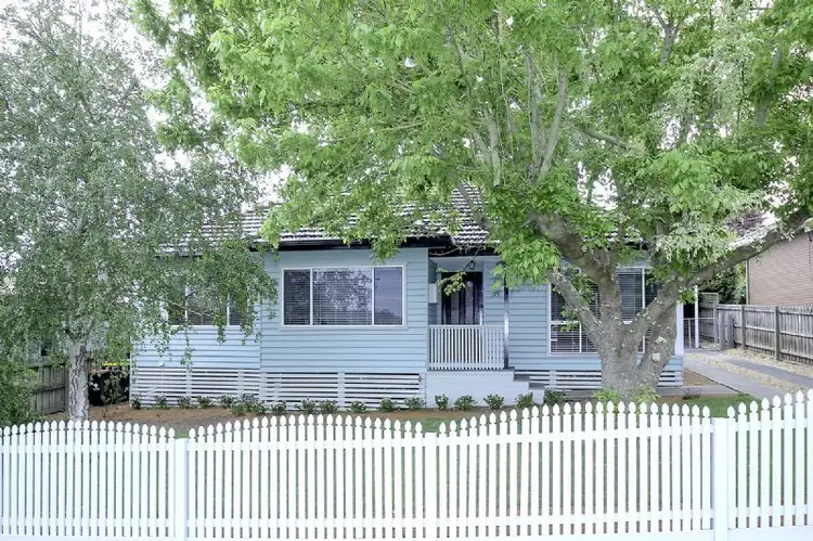 35 Brumley Street, Leongatha VIC 3953
