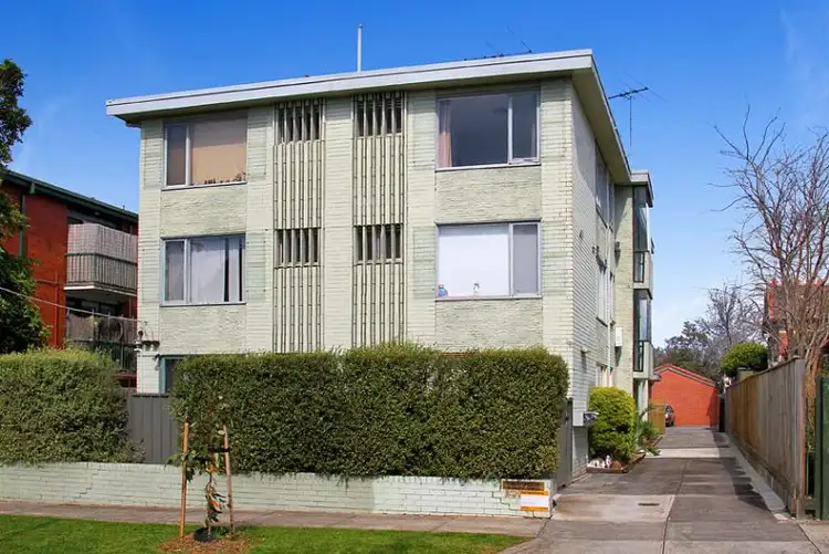 Second view of Homely apartment listing, 11/31 Raleigh Street, Essendon VIC 3040