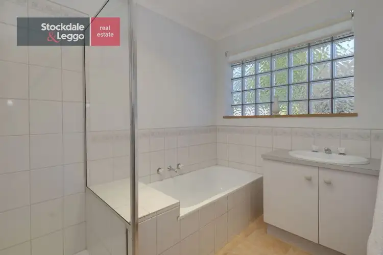 Fifth view of Homely house listing, 55 Warren Terrace, Hazelwood North VIC 3840
