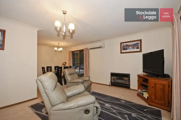Fifth view of Homely house listing, 14 Statesman Crescent, Mooroolbark VIC 3138