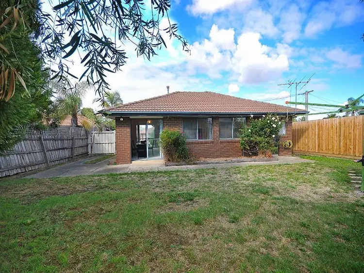 Second view of Homely house listing, 11 Trotting Place, Epping VIC 3076