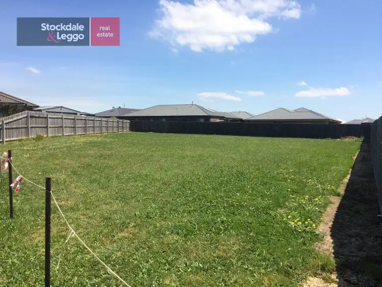 Third view of Homely house listing, 11 Monaghan Close, Traralgon VIC 3844