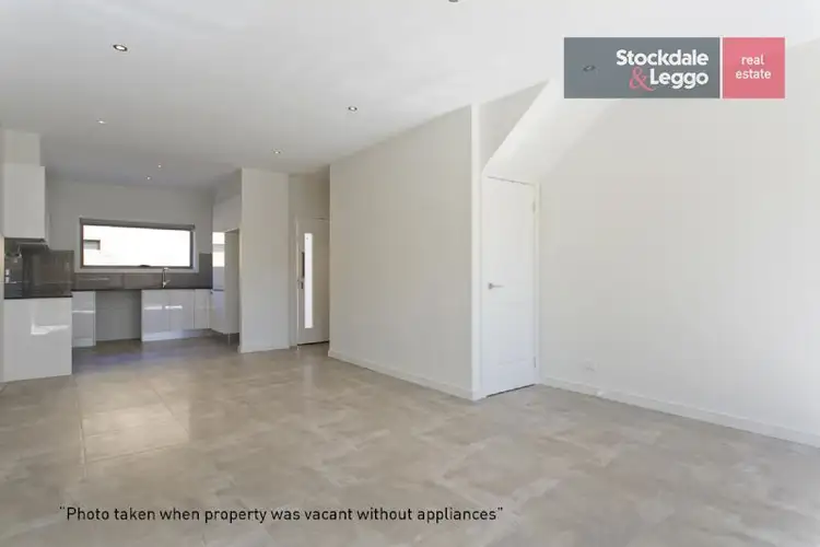Fourth view of Homely townhouse listing, 6/4 Harrison Street, Dromana VIC 3936