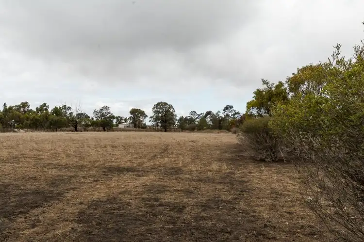 Lot 2, 124 Lowndes Road, Bannockburn VIC 3331
