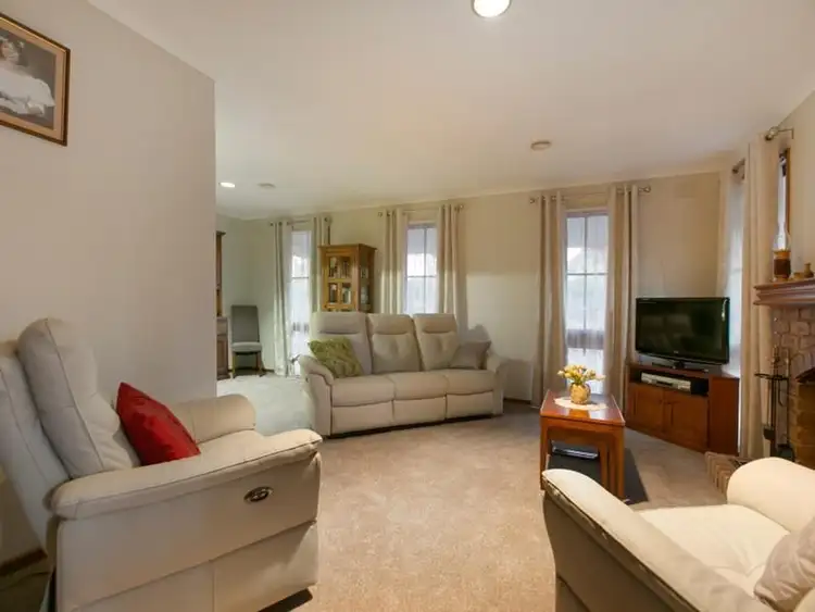 Fifth view of Homely house listing, 49 Franciscan Avenue, Frankston VIC 3199