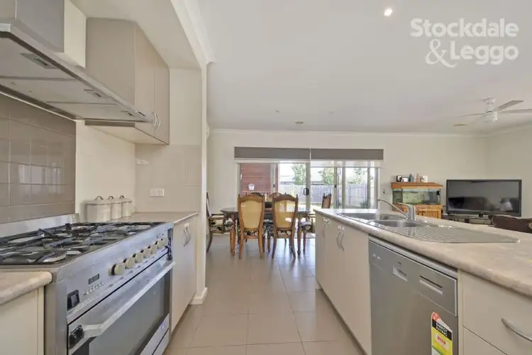 Third view of Homely house listing, 26 Roscommon Drive, Traralgon VIC 3844