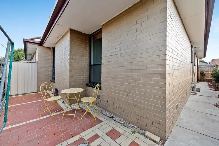 Third view of Homely house listing, 3/18 Hartington Street, Glenroy VIC 3046