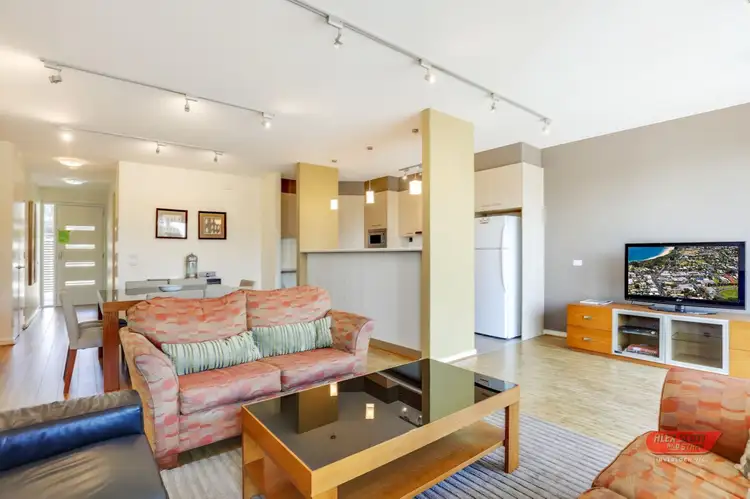 Second view of Homely townhouse listing, Unit 4/5 Lindsey Close, Inverloch VIC 3996