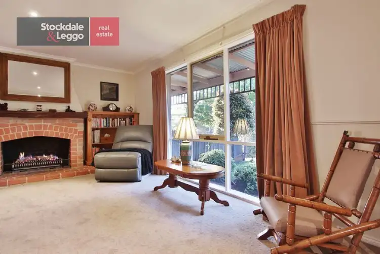 Third view of Homely house listing, 27 Watermoor Avenue, Kilsyth South VIC 3137
