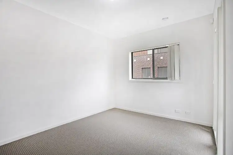 Fifth view of Homely unit listing, 8/19 Arndt Road, Pascoe Vale VIC 3044