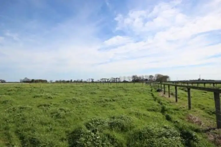 Third view of Homely land listing, 400 SIMPSON ROAD, Iona VIC 3815