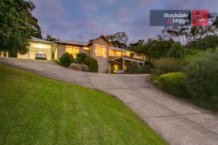 5 Somerset Drive, Dromana VIC 3936