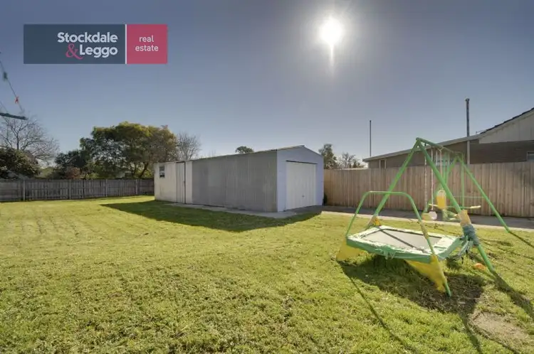 Fourth view of Homely house listing, 29 Gillies Crescent, Traralgon VIC 3844