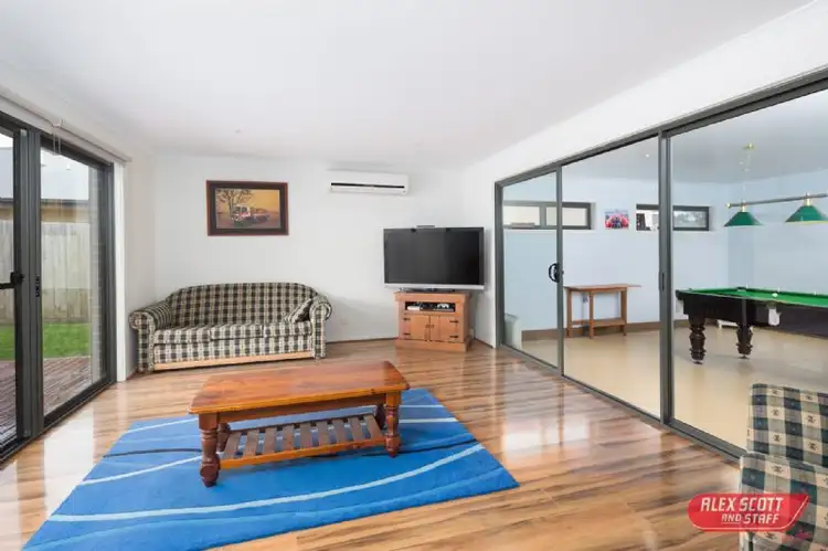 Fifth view of Homely land listing, 6 CANARY WAY, Wonthaggi VIC 3995