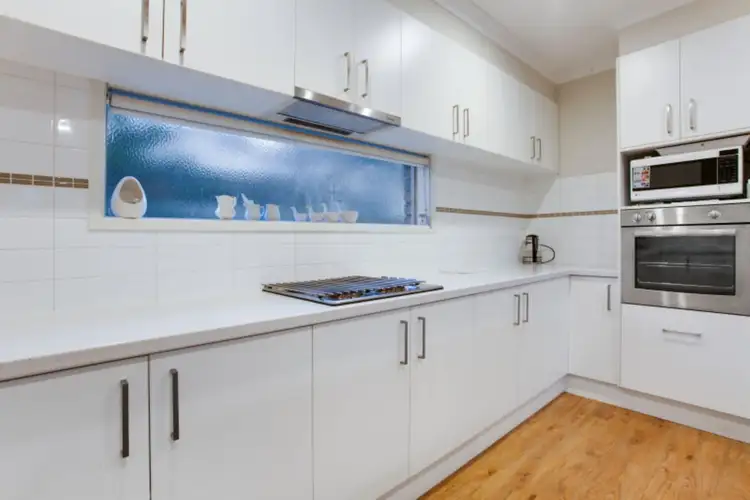 Fifth view of Homely townhouse listing, 1/27 Yuille Street, Frankston VIC 3199