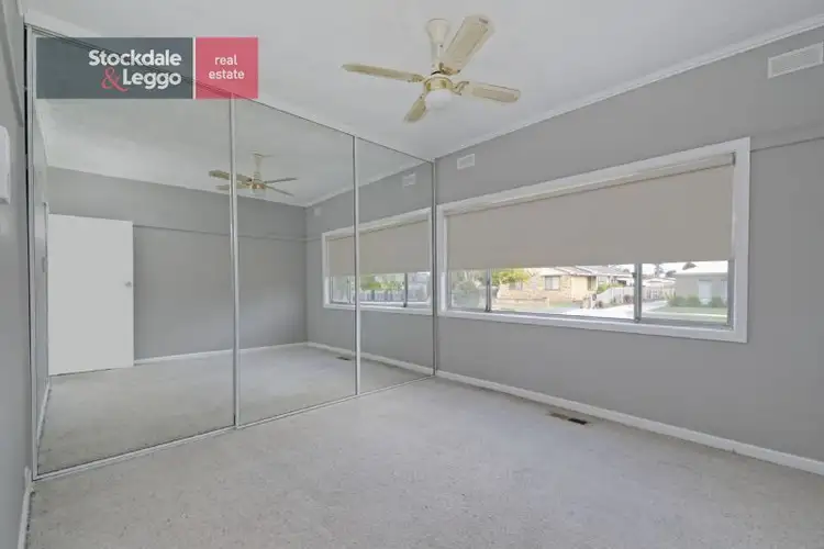 Fifth view of Homely house listing, 12 Grubb Avenue, Traralgon VIC 3844