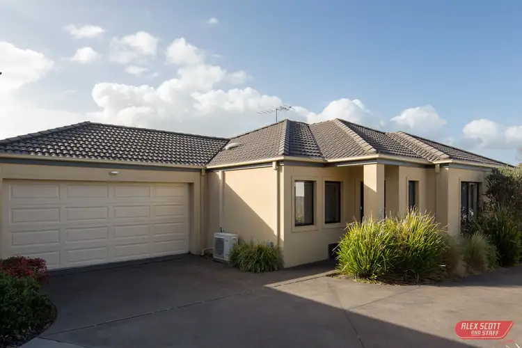 2/4 MERRIN CRESCENT, Wonthaggi VIC 3995
