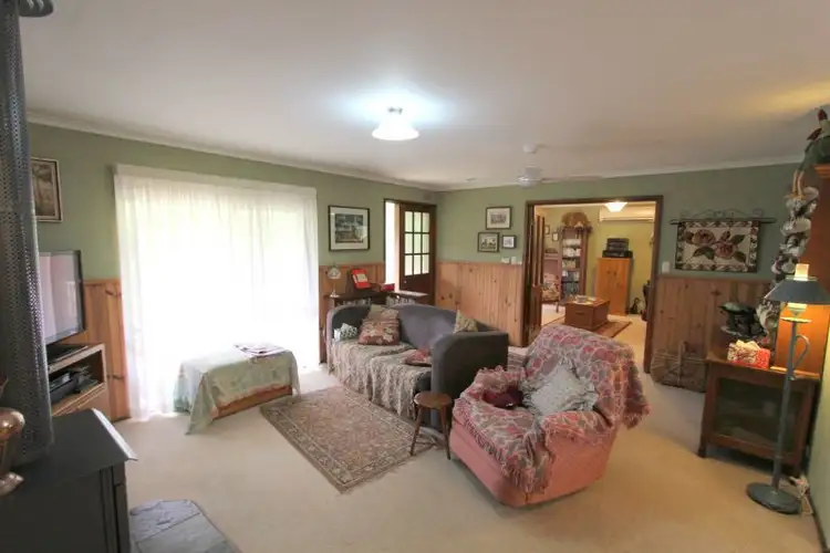 Sixth view of Homely house listing, 25 Balding Street, Mirboo North VIC 3871