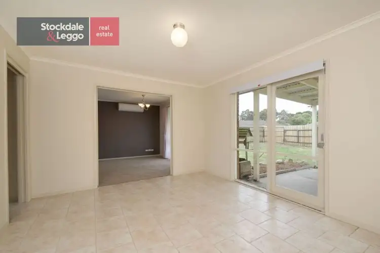 Sixth view of Homely house listing, 41 Wirilda Crescent, Traralgon VIC 3844