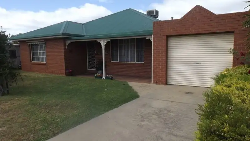 Main view of Homely house listing, 95 Wanstead Street, Corowa NSW 2646