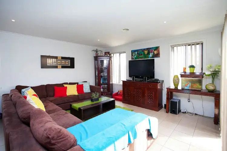 Sixth view of Homely house listing, 19 Pioneer Drive, Deer Park VIC 3023