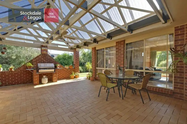 Fourth view of Homely house listing, 4 Jack Farmer Way, Traralgon VIC 3844